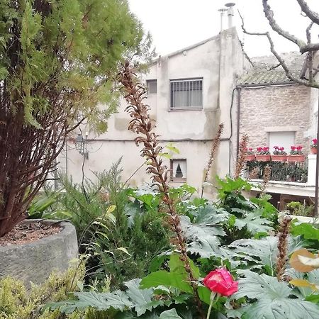 Ca La Bet Ξενοδοχείο Claravalls Εξωτερικό φωτογραφία