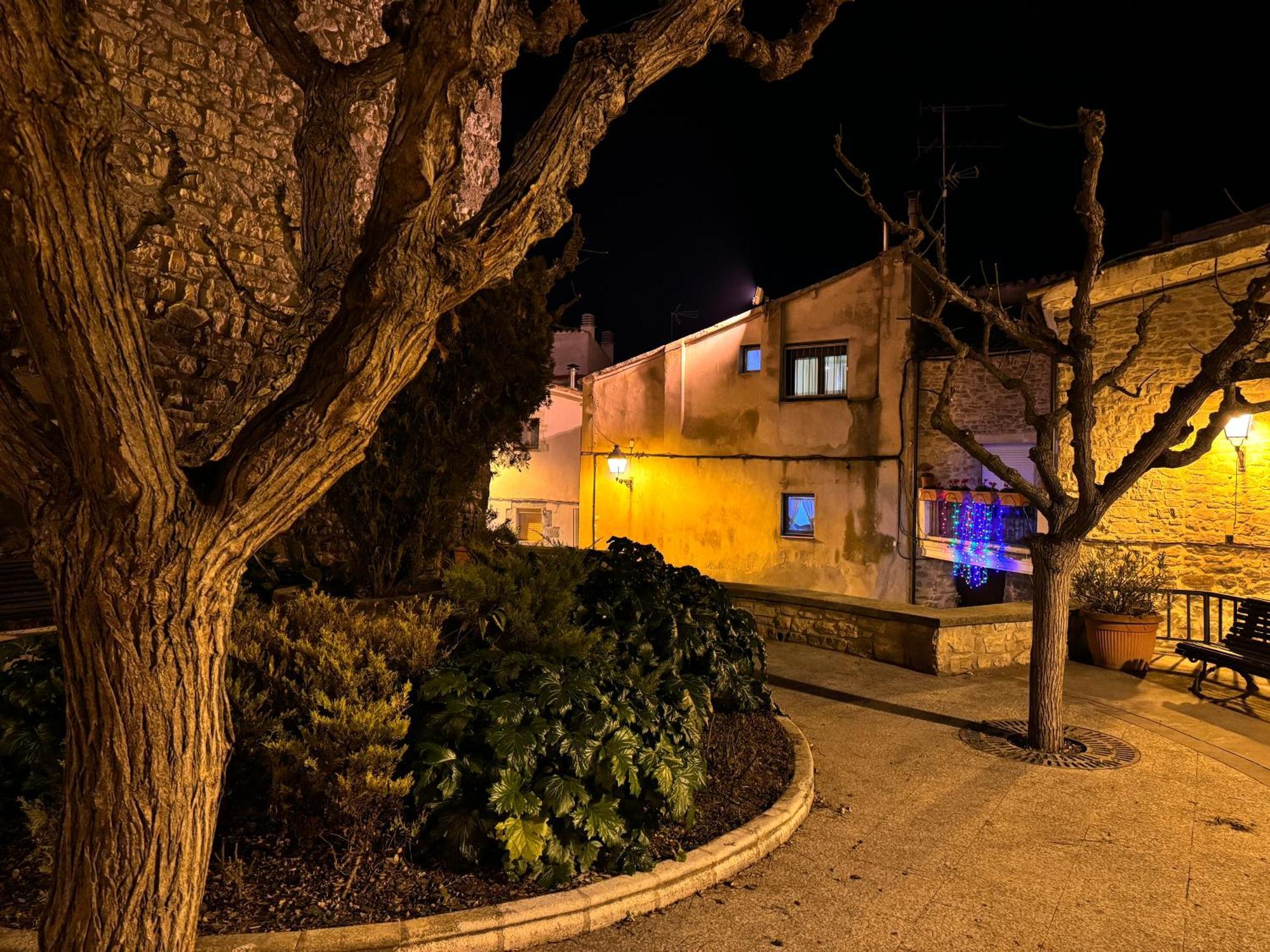 Ca La Bet Ξενοδοχείο Claravalls Εξωτερικό φωτογραφία