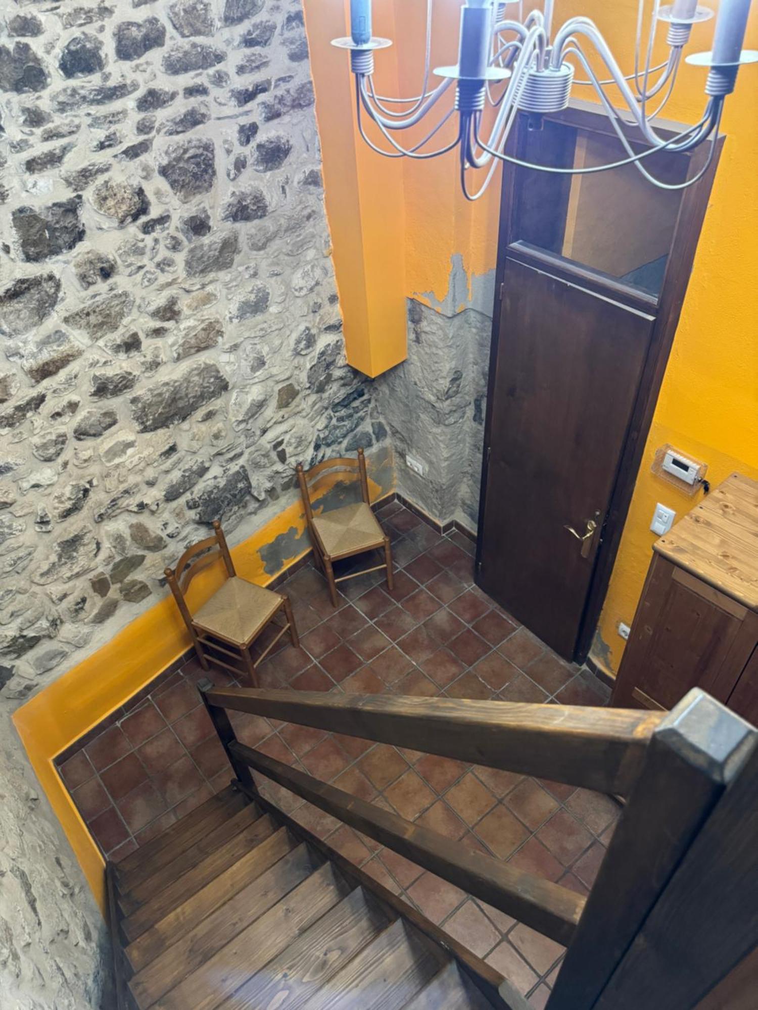 Ca La Bet Ξενοδοχείο Claravalls Εξωτερικό φωτογραφία